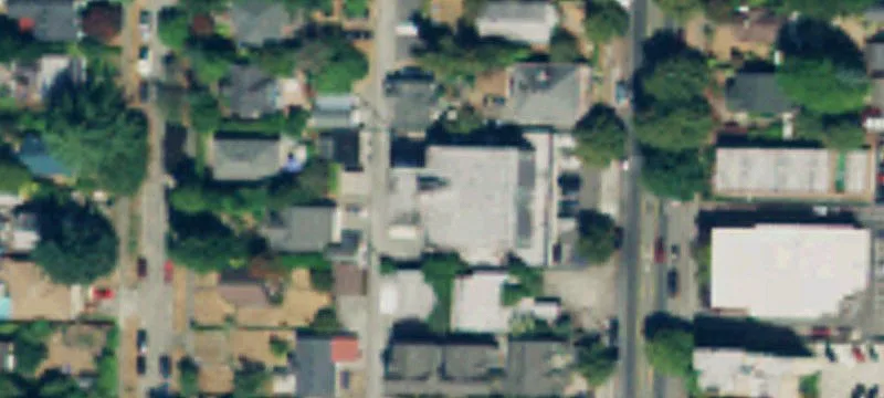 West Seattle Mixed-Use Asset