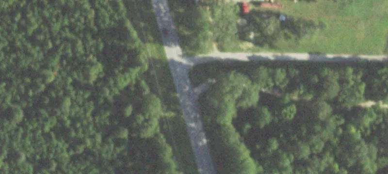 6.11 Acre Fostoria Road Property