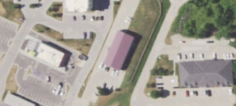 Turnkey Restaurant in High-Traffic Area