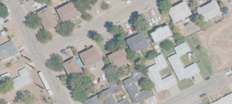 Red Bluff Fourplex with Updates
