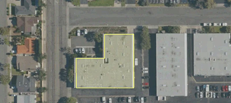Cerritos Truck Terminal for Rent
