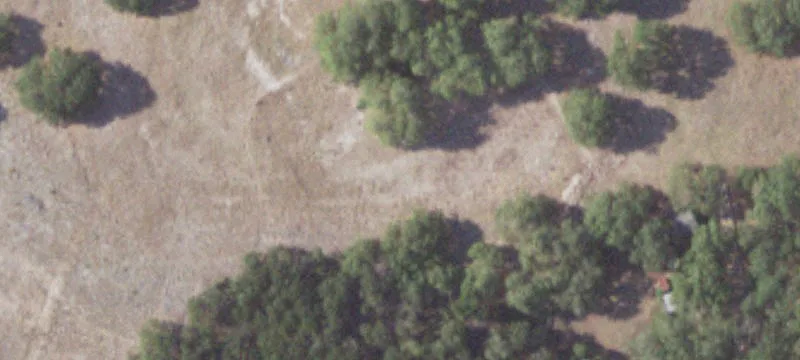 Texas Hill Country Acreage