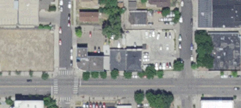 Mixed-Use Redevelopment Opportunity