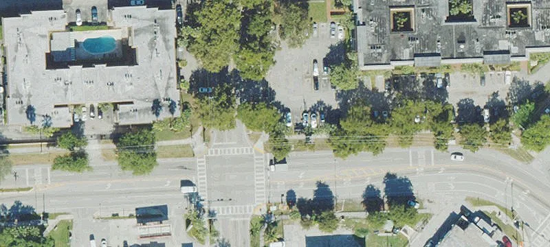 Multifamily Property with Two Units
