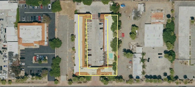 Econo Lodge Hotel For Sale
