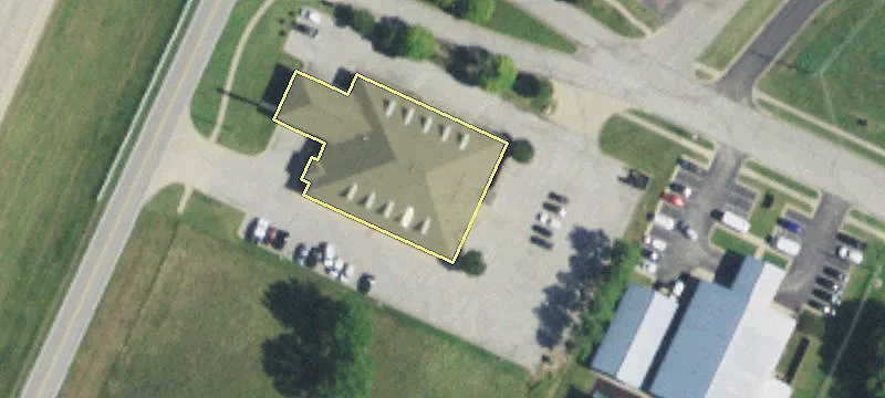Multi-Tenant Medical Building For Sale