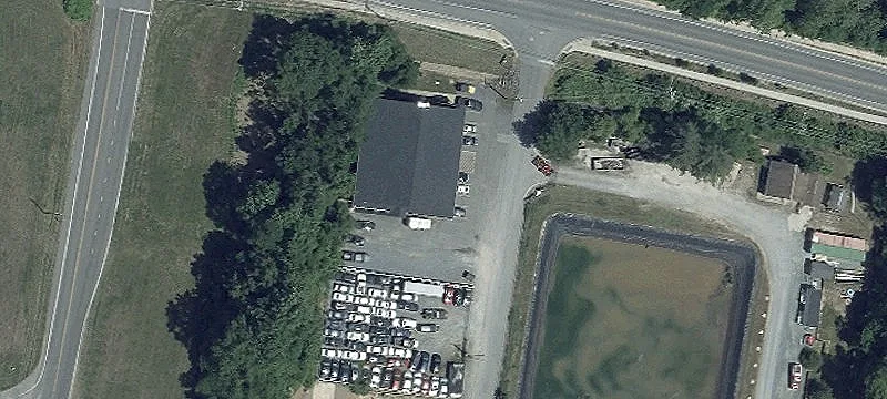 Modern Flex Space in Leonardtown