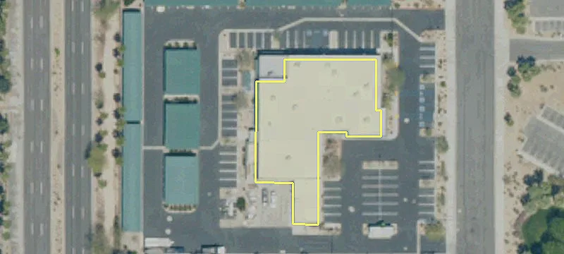 Government Leased Facility For Sale