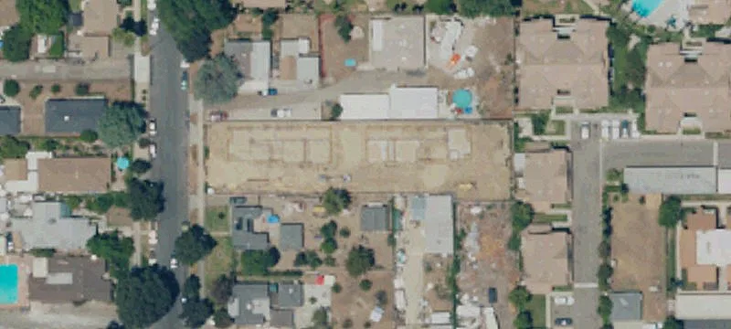 New Multifamily Asset in Upland, CA