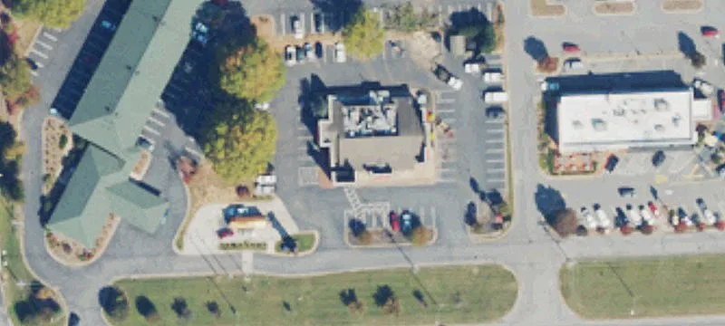Prime Retail Land Opportunity