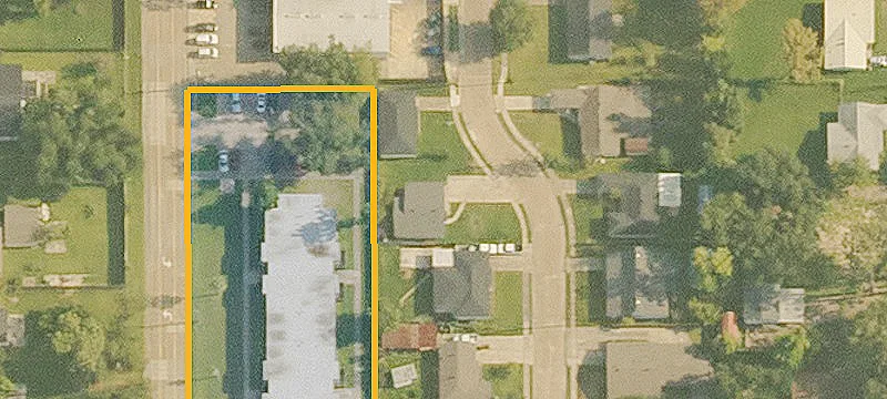 Vacant Lots For New Construction