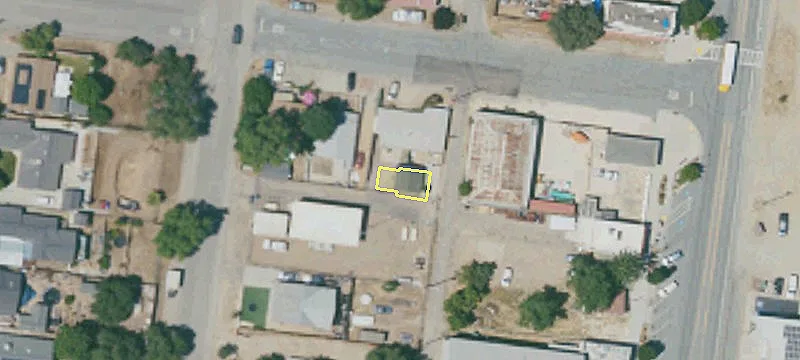 Remodeled Duplex in San Miguel