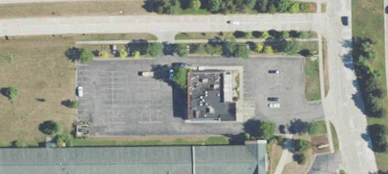 Romulus Retail Investment Opportunity
