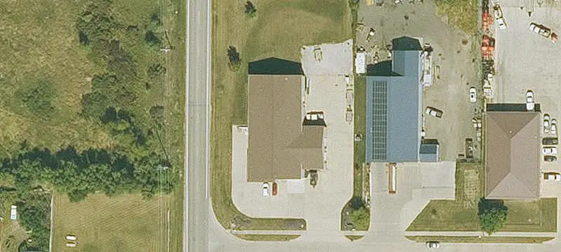 Versatile Industrial Warehouse with Offices