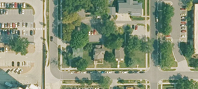 Olathe Office Building For Sale