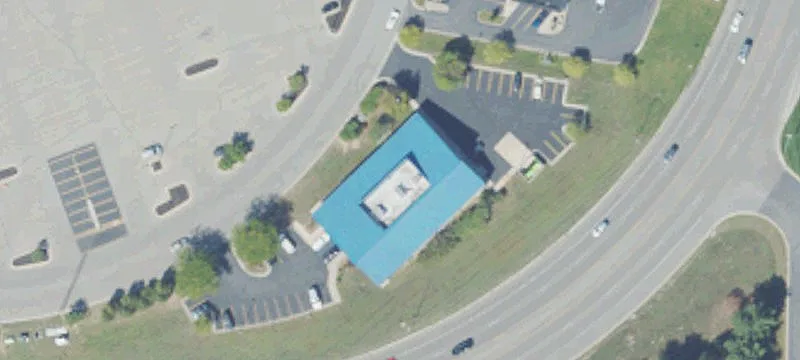 Pet Supplies Plus Outlot