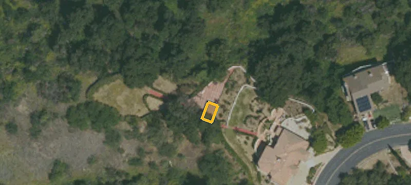 Diamond Bar Estate Homesite Opportunity