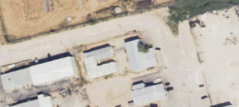 Industrial Property with Office Space