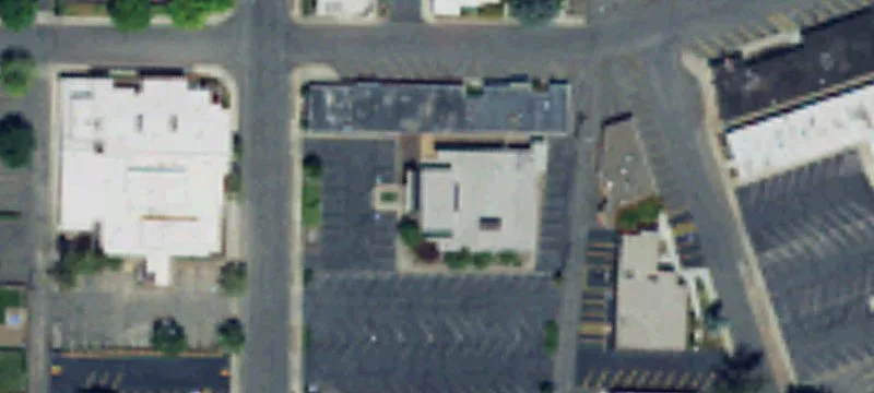 Medical/Office Building in Medical Center