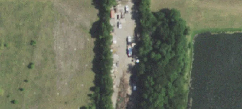 Prime Pad Site Opportunity
