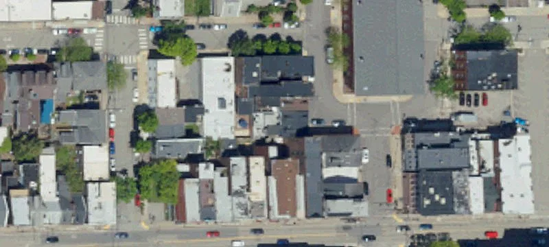 Southside Retail and Office Space