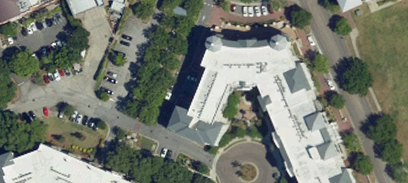 Daniel Island Retail/Fitness Opportunity