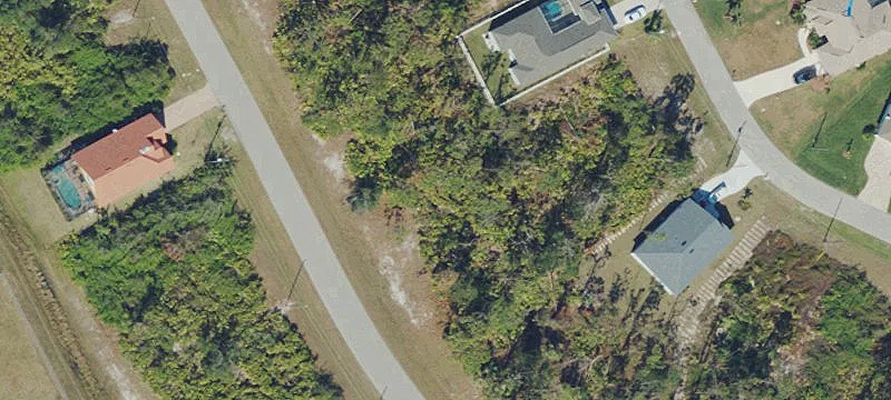 Rotonda West Land For Sale