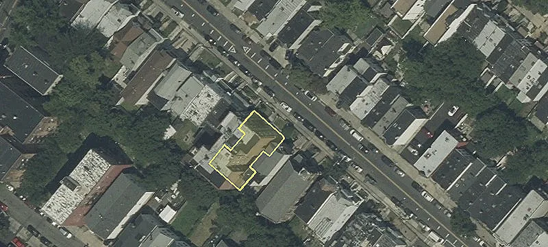 Jersey City Multifamily Opportunity