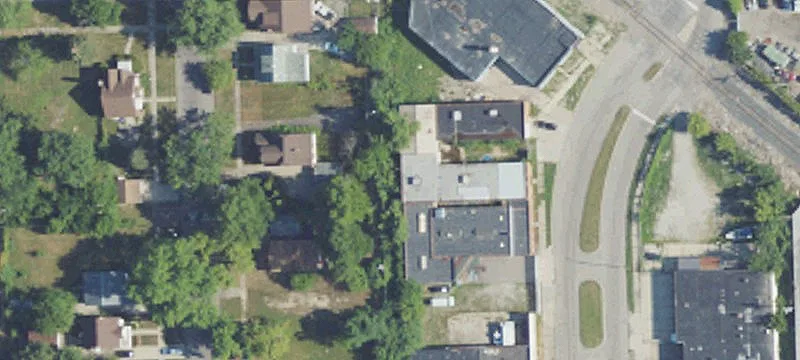Detroit Commercial Portfolio For Sale