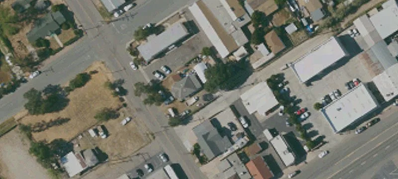 Corner Lot Retail Opportunity