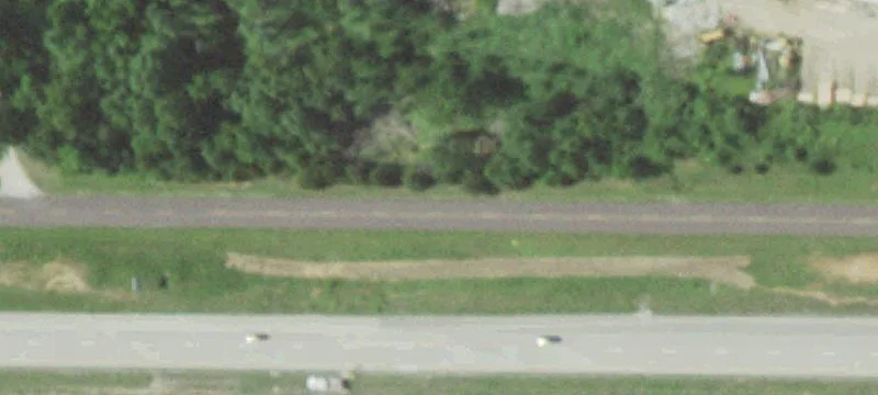 7.57 Acres Commercial Site