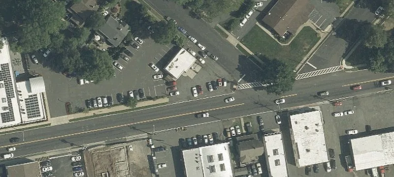 Turnkey Auto Repair Shop