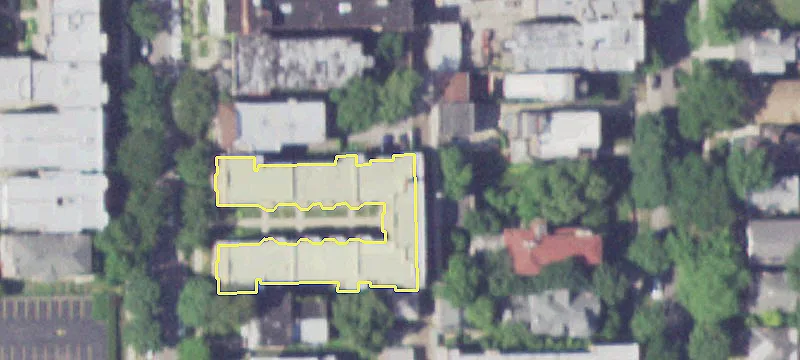 Hyde Park Multifamily Investment Opportunity