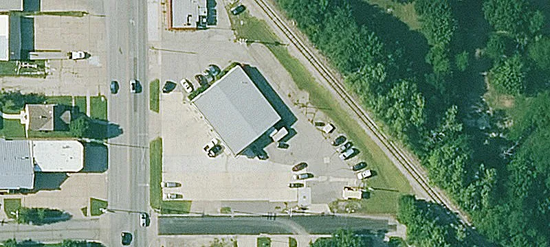 Auto Repair Shop For Sale