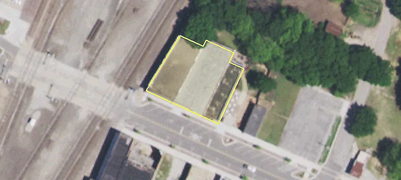 Historic Ardmore Mixed-Use Opportunity