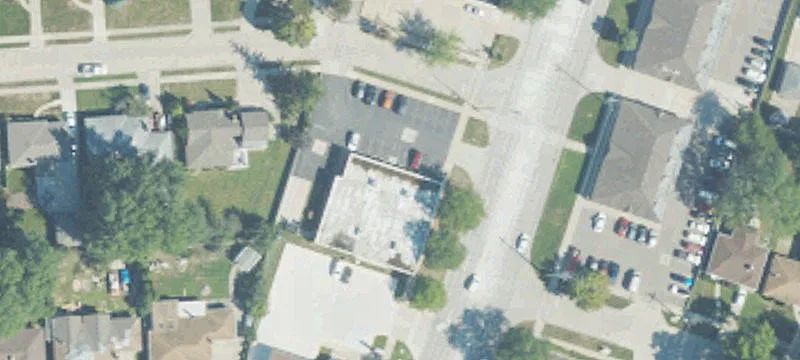 Well-Maintained Office/Medical Building For Sale