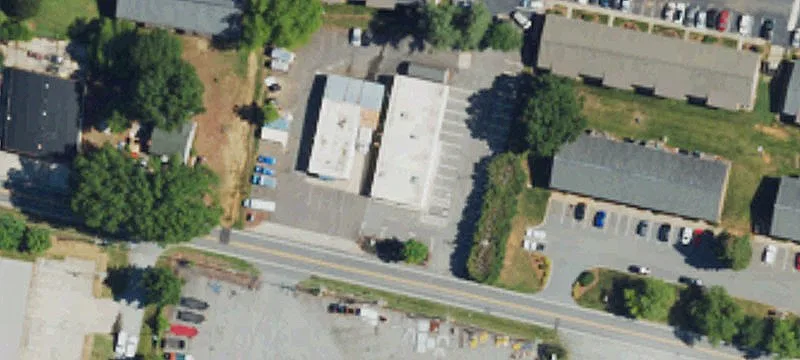 Mixed-Use Property in Kernersville, NC