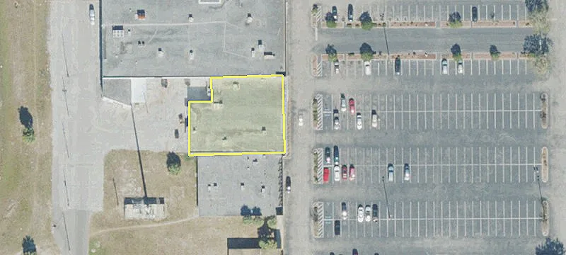 Turnkey Supermarket on Orange Blossom
