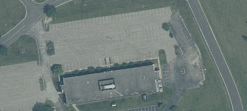 Commercial Property in Park 50
