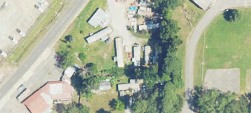 Meridian Mobile Home Park Opportunity