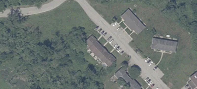 LaPorte Townhome Multifamily Investment Property