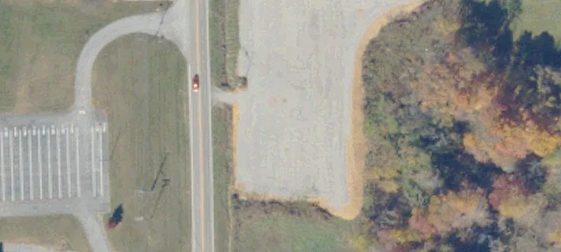 Commercial Land Near I-81