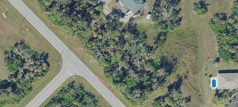 Rotonda West Land For Sale