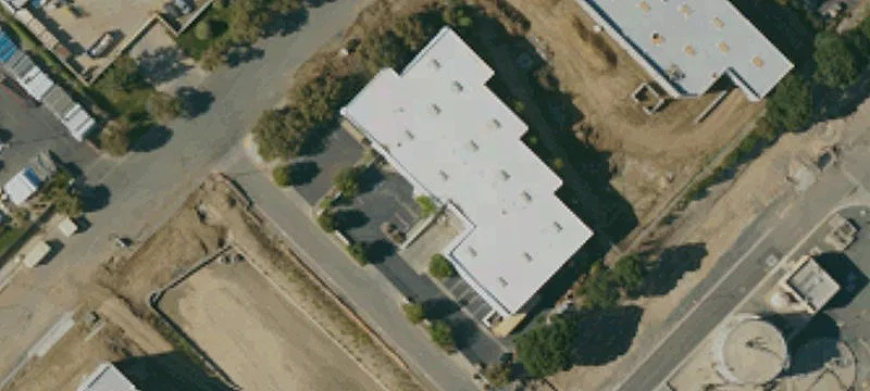Temecula Warehouse with Fenced Yard