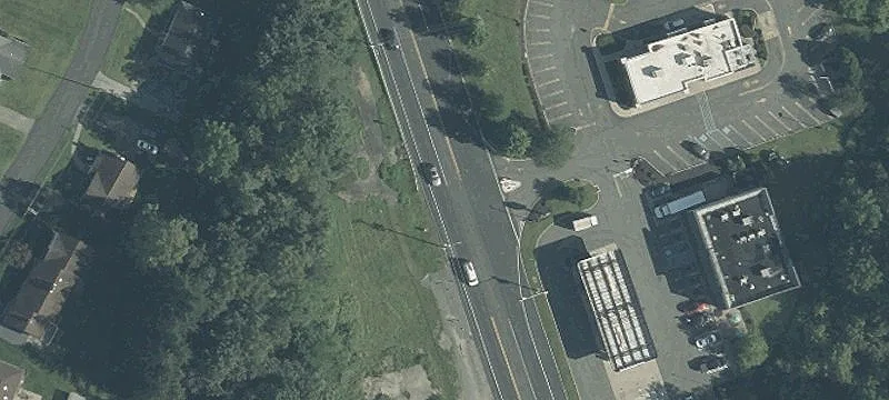 Highway Commercial Zone Investment Opportunity