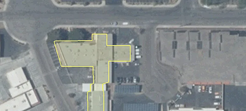 Flex Space Near Major Freeways