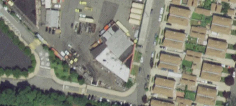 Retail Space in Forest Hills