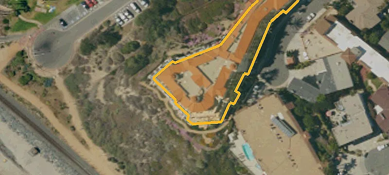 San Clemente Duplex Near Pier