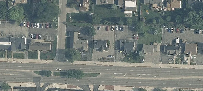 Move-in Ready Kettering Office Building
