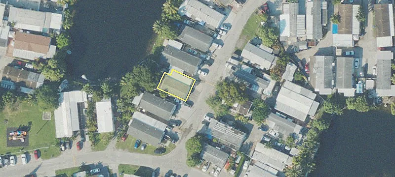 New Industrial Warehouse for Lease